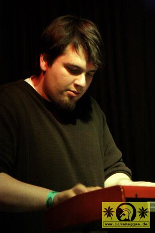 Samowar Band (D) McCormacks Ballroom, Leipzig 11. April 2008 (17).jpg